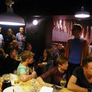 Filmweb Offline 2014 - galeria zdjęć - filmweb