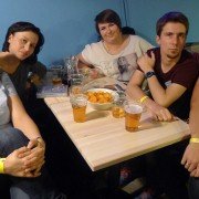 Filmweb Offline 2014 - galeria zdjęć - filmweb