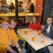 Filmweb Offline 2014 - galeria zdjęć - filmweb