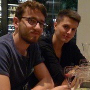 Filmweb Offline 2014 - galeria zdjęć - filmweb