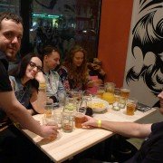 Filmweb Offline 2014 - galeria zdjęć - filmweb