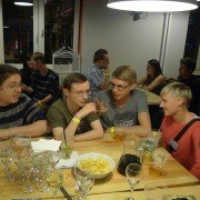 Filmweb Offline 2014 - galeria zdjęć - filmweb