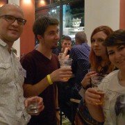 Filmweb Offline 2014 - galeria zdjęć - filmweb