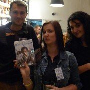 Filmweb Offline 2014 - galeria zdjęć - filmweb