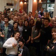 Filmweb Offline 2014 - galeria zdjęć - filmweb