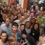 Filmweb Offline 2014 - galeria zdjęć - filmweb