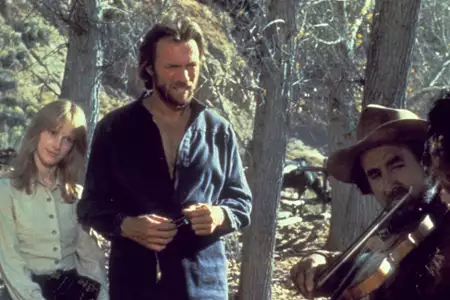 Wyjęty spod prawa Josey Wales - galeria zdjęć - filmweb