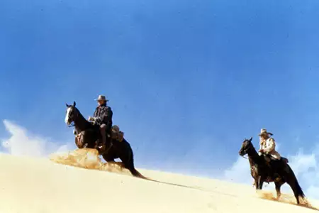Wyjęty spod prawa Josey Wales - galeria zdjęć - filmweb