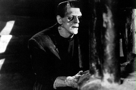 Recenzja Frankenstein
