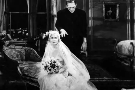 Frankenstein - galeria zdjęć - filmweb