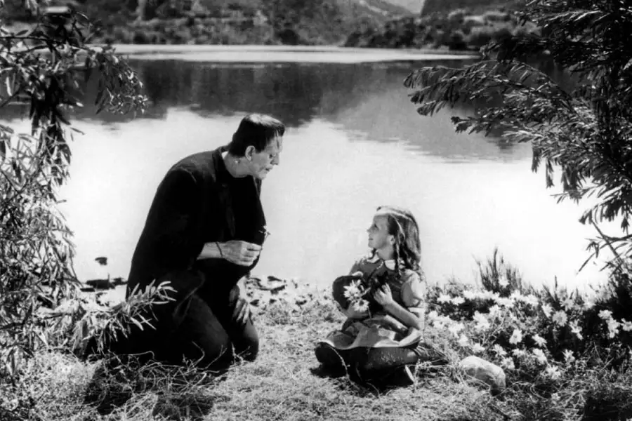 Frankenstein - galeria zdjęć - filmweb