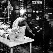 Frankenstein - galeria zdjęć - filmweb