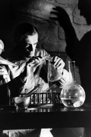 Frankenstein - galeria zdjęć - filmweb