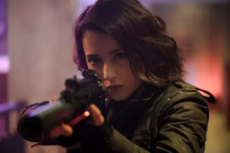Przychodzi po nas noc - galeria zdjęć - filmweb