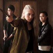 The Night Comes for Us - galeria zdjęć - filmweb