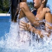 The Blue Lagoon - galeria zdjęć - filmweb