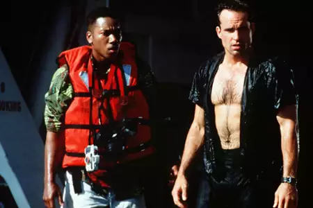 Speed 2: Wyścig z czasem - galeria zdjęć - filmweb