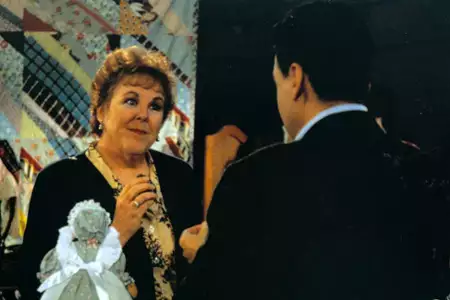 W czym mamy problem? - galeria zdjęć - filmweb