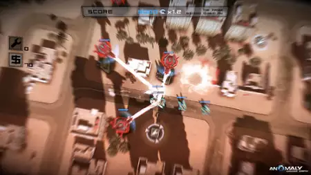 Anomaly: Warzone Earth - galeria zdjęć - filmweb