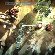 Anomaly: Warzone Earth - galeria zdjęć - filmweb