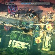 Anomaly: Warzone Earth - galeria zdjęć - filmweb