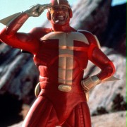 Turbo Man