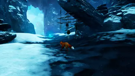 Spirit of the North - galeria zdjęć - filmweb