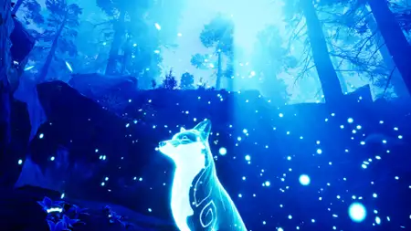 Spirit of the North - galeria zdjęć - filmweb