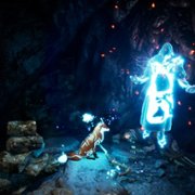 Spirit of the North - galeria zdjęć - filmweb