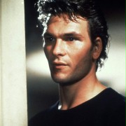 Patrick Swayze w Wyrzutki