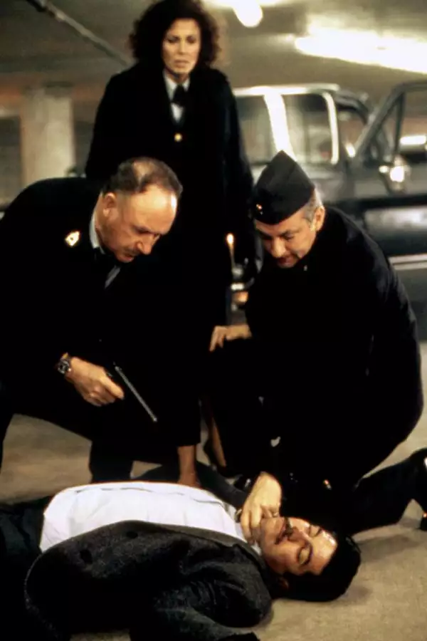 Przesyłka - galeria zdjęć - filmweb