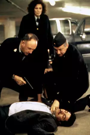 Przesyłka - galeria zdjęć - filmweb