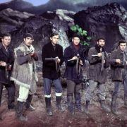The Guns of Navarone - galeria zdjęć - filmweb