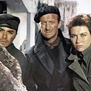 The Guns of Navarone - galeria zdjęć - filmweb