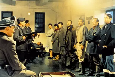 Działa Navarony - galeria zdjęć - filmweb