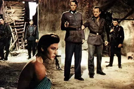 Działa Navarony - galeria zdjęć - filmweb