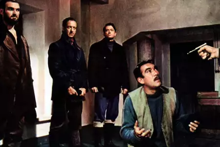 Działa Navarony - galeria zdjęć - filmweb