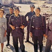 The Guns of Navarone - galeria zdjęć - filmweb