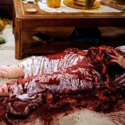 Późne fazy człowieczeństwa - galeria zdjęć - filmweb