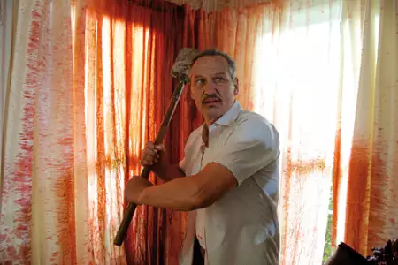 Późne fazy człowieczeństwa - galeria zdjęć - filmweb