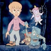 Władca księgi - galeria zdjęć - filmweb