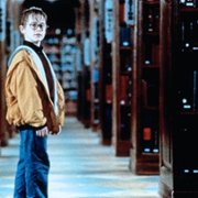 The Pagemaster - galeria zdjęć - filmweb