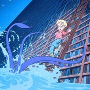 The Pagemaster - galeria zdjęć - filmweb