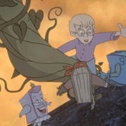 The Pagemaster - galeria zdjęć - filmweb