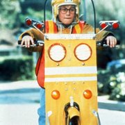 The Pagemaster - galeria zdjęć - filmweb