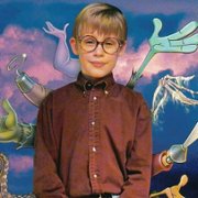 The Pagemaster - galeria zdjęć - filmweb