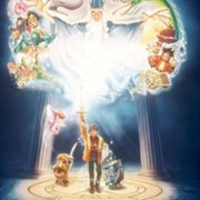 The Pagemaster - galeria zdjęć - filmweb