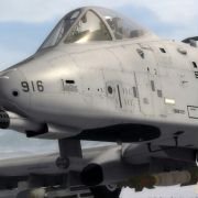 Digital Combat Simulator: A-10C Warthog - galeria zdjęć - filmweb