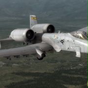 Digital Combat Simulator: A 10C Warthog - galeria zdjęć - filmweb