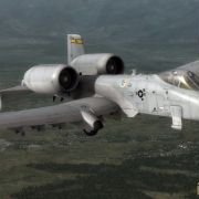 Digital Combat Simulator: A-10C Warthog - galeria zdjęć - filmweb